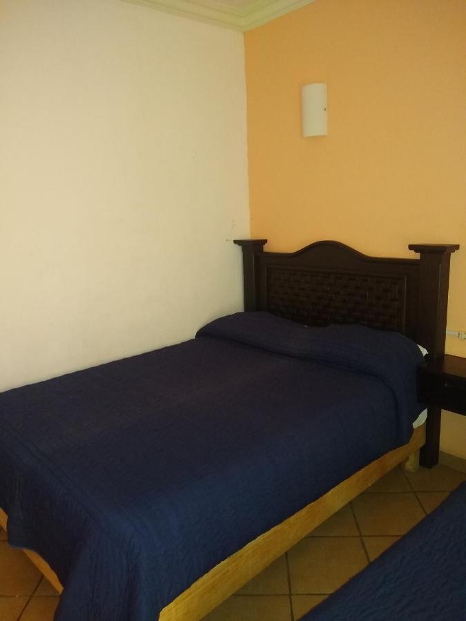 Hotel Quinta Del Descanso Cuautla  Esterno foto