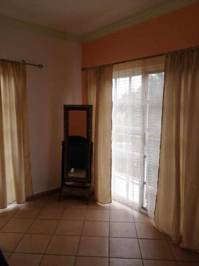 Hotel Quinta Del Descanso Cuautla  Esterno foto